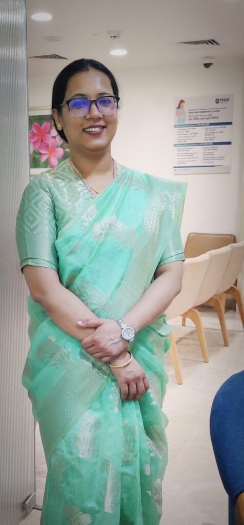 Uterine Prolapse Treatment in Dwarka | Dr. Dhiranjali Sahoo