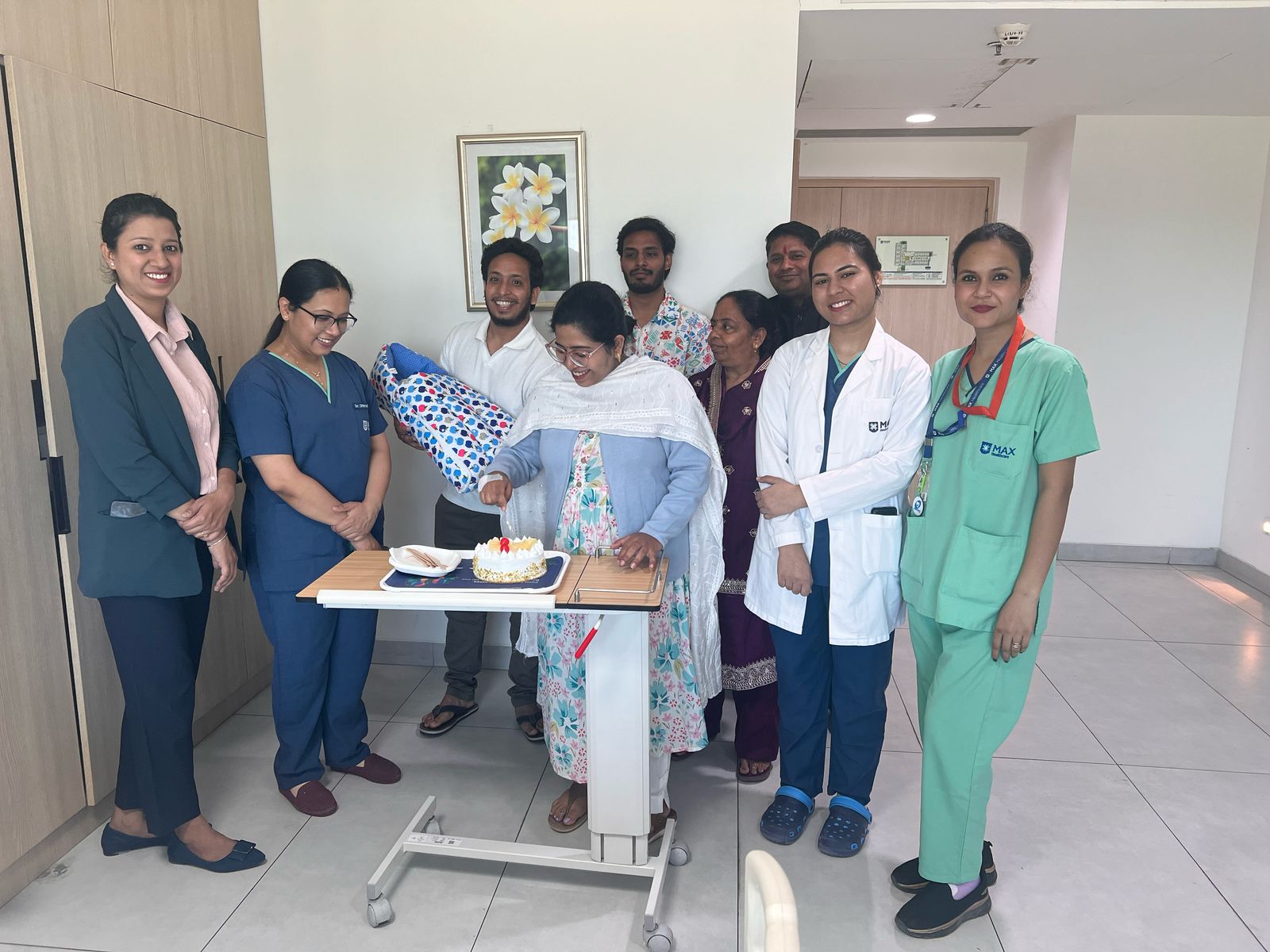 Top Reasons to Choose the Best Gynecologist in Dwarka – Dr. Dhiranjali Sahoo