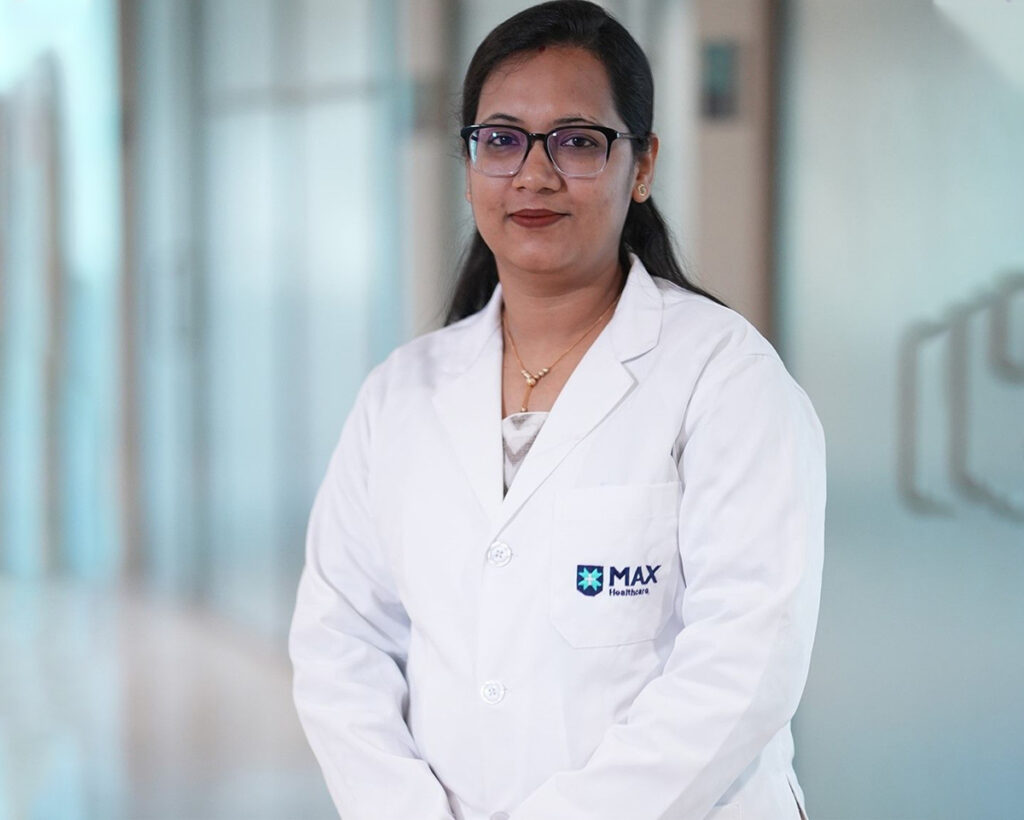 Laparoscopic Gynecologist in Dwarka Sector 12 | Dr. Dhiranjali Sahoo